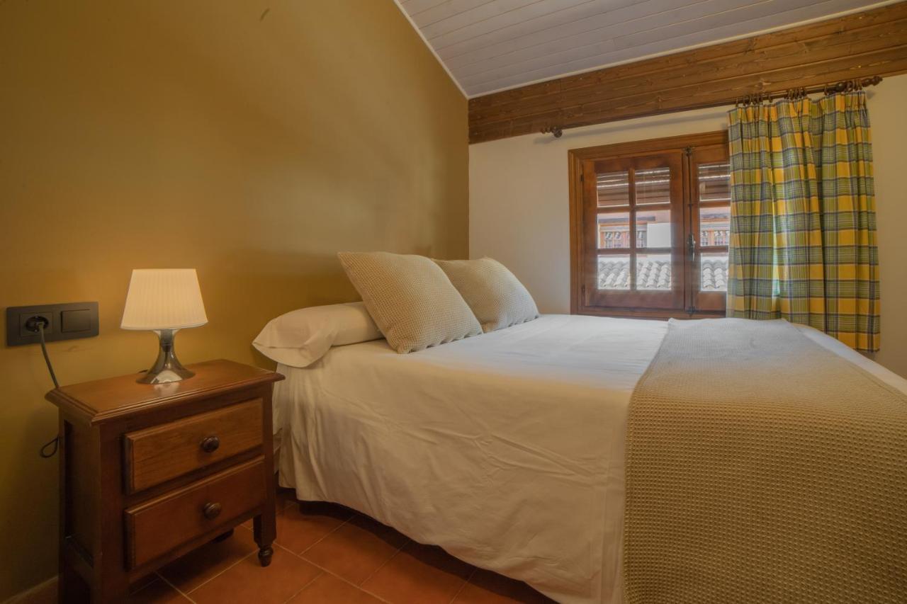 Casas Rurales Los Olivos アルカラ・デル・フカル エクステリア 写真